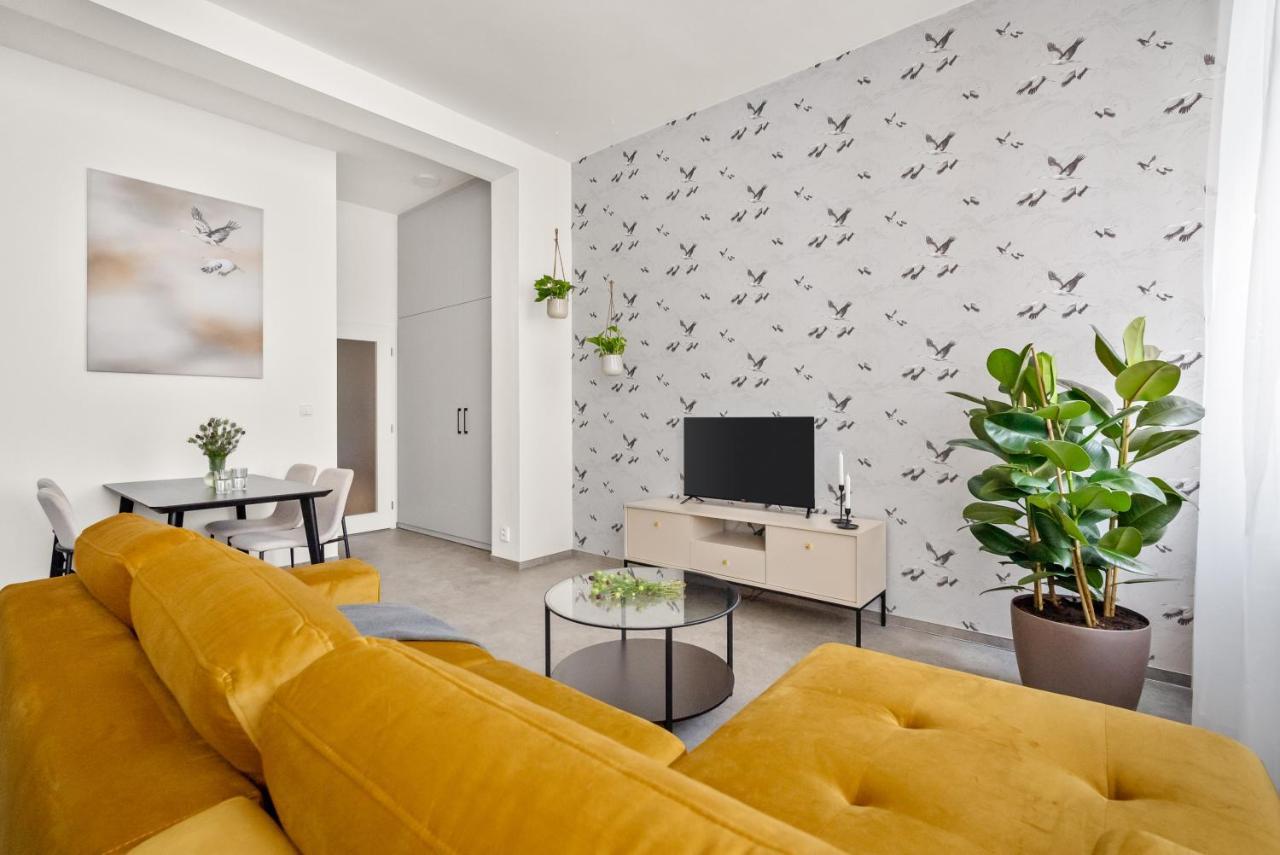 Enjoy Downtown Boutique Apartments #13 By Goodnite Cz Бърно Екстериор снимка