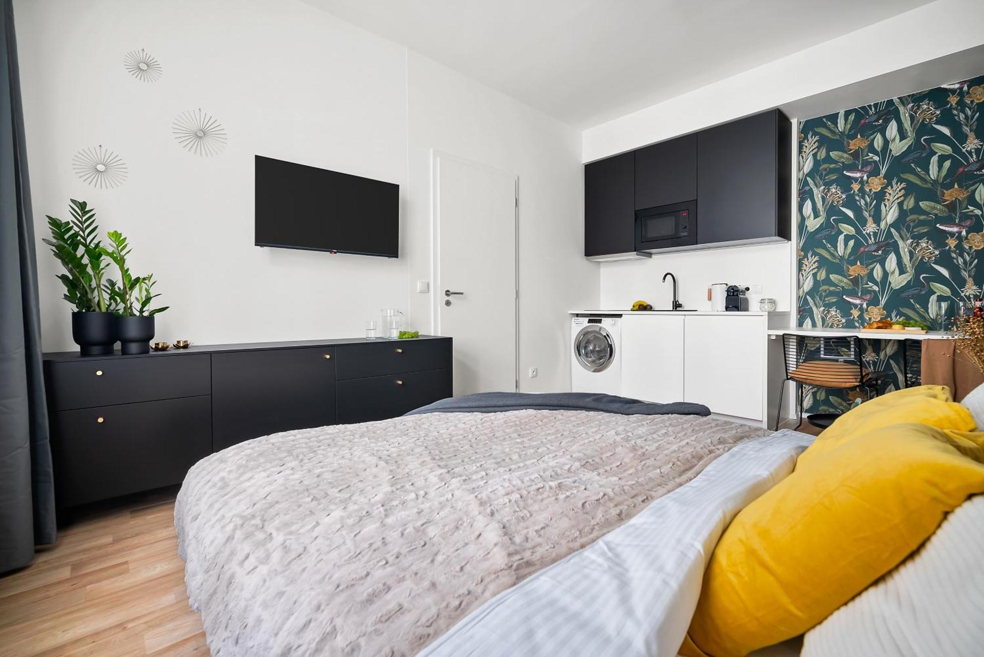 Enjoy Downtown Boutique Apartments #13 By Goodnite Cz Бърно Екстериор снимка