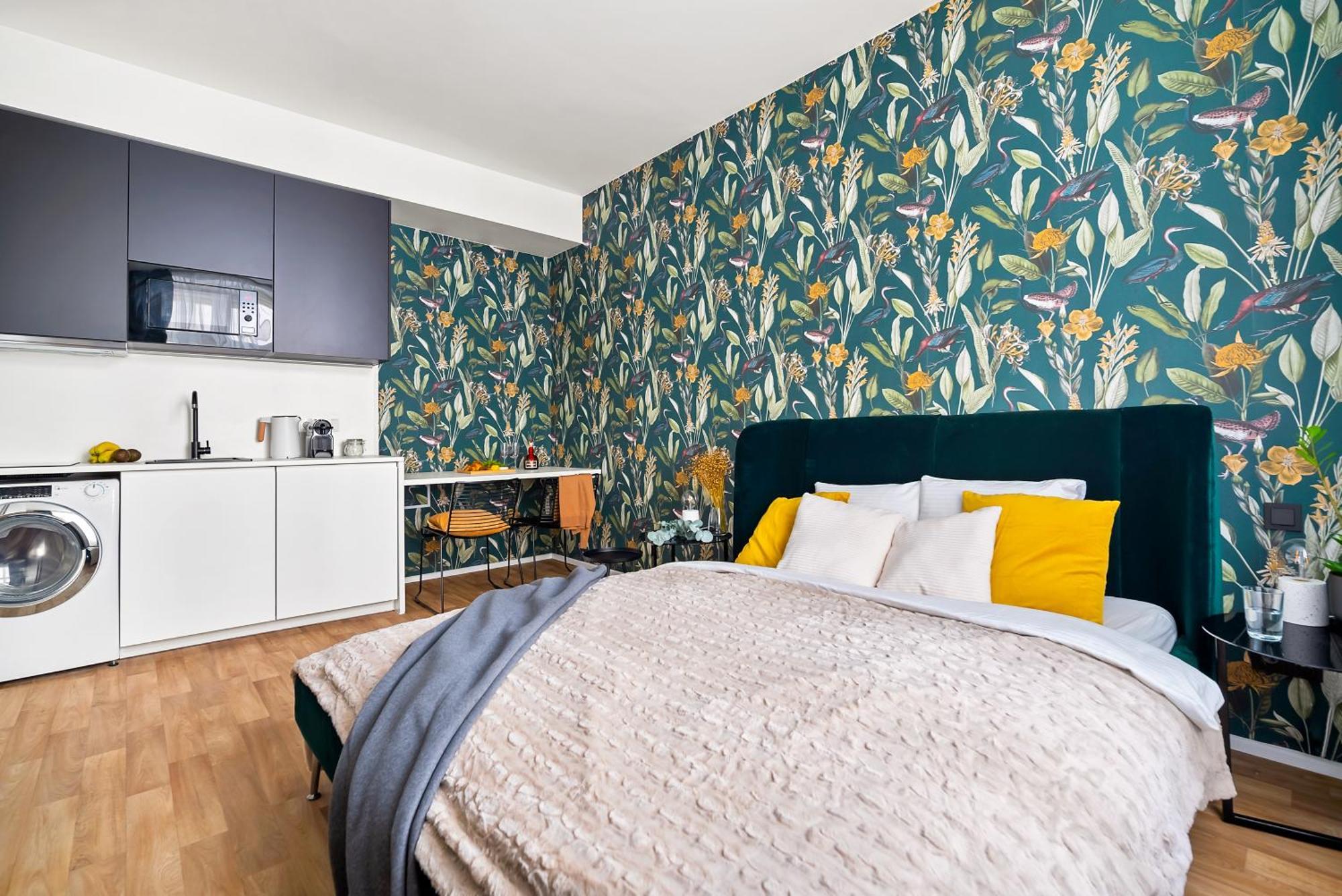 Enjoy Downtown Boutique Apartments #13 By Goodnite Cz Бърно Екстериор снимка